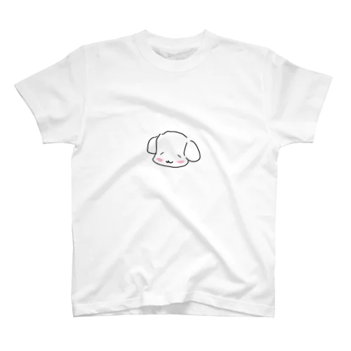 ゆるわんこ スタンダードTシャツ