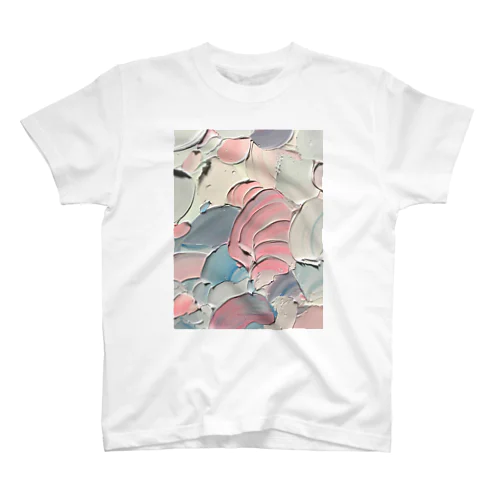 parrot shells sea Regular Fit T-Shirt