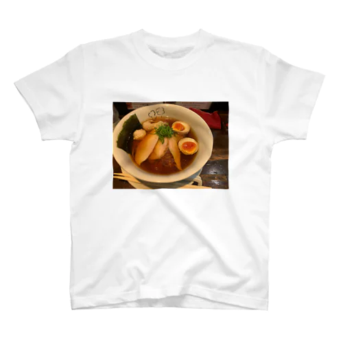 ラーメン Regular Fit T-Shirt