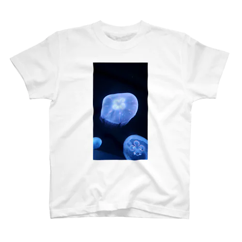 jellyfish スタンダードTシャツ