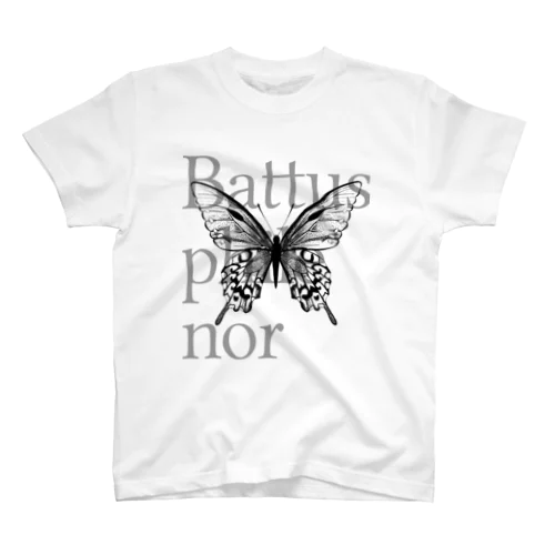 Battus philenor Regular Fit T-Shirt