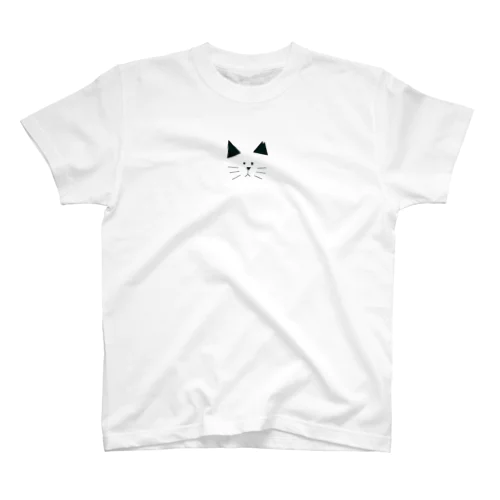 nyan-nyan Regular Fit T-Shirt