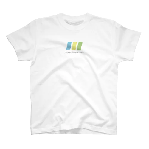 katsumimera.com Regular Fit T-Shirt