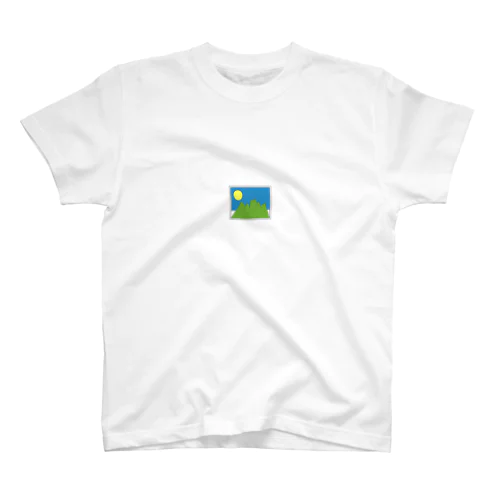 summer of four Regular Fit T-Shirt