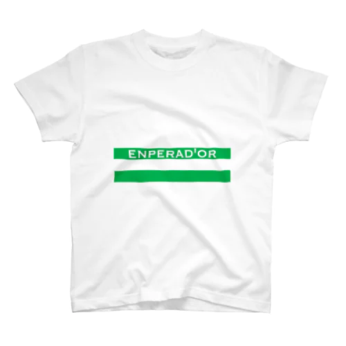 バロンドール　EMPD’OR  Regular Fit T-Shirt