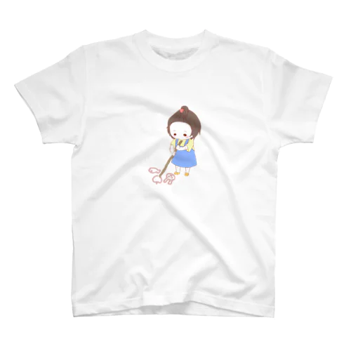 おえかき ちょいんちゃん スタンダードTシャツ