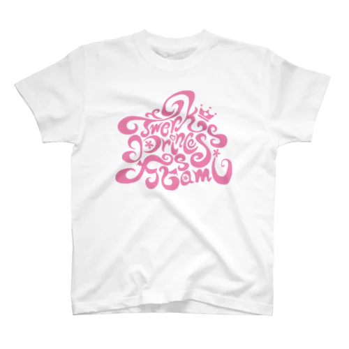 トゥワークプリンセスTシャツ2020 スタンダードTシャツ