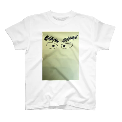 Onita wars Regular Fit T-Shirt