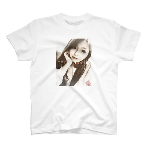 @noa0725_premier 美女T北海道 スタンダードTシャツ