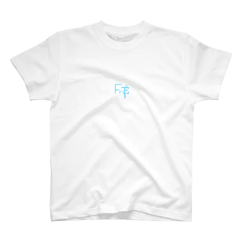 FiniTe スタンダードTシャツ