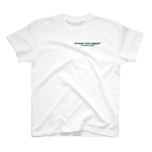 ウサギ Regular Fit T-Shirt