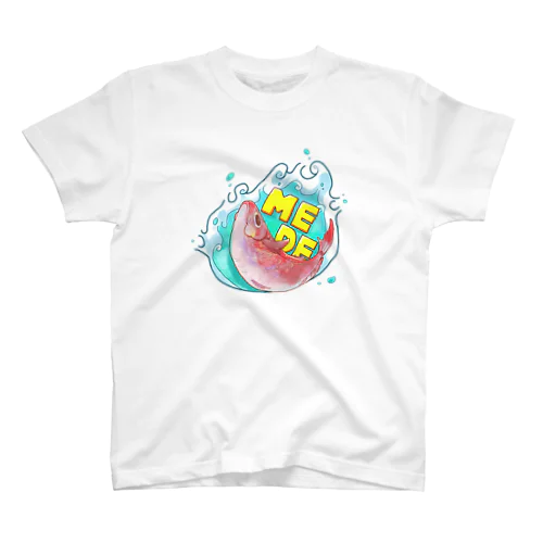 めでたい！ Regular Fit T-Shirt