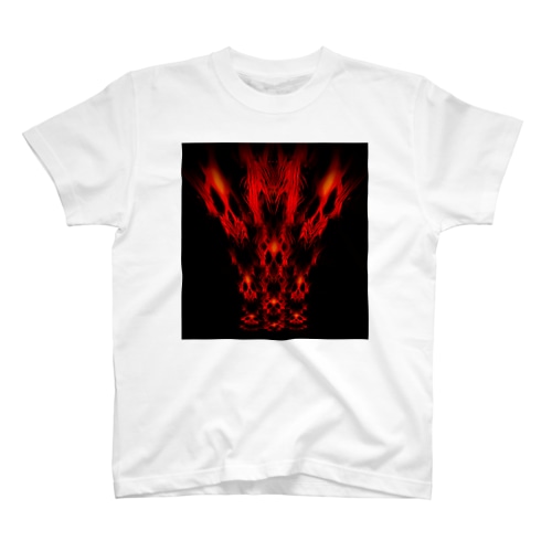 @exorcist  Regular Fit T-Shirt