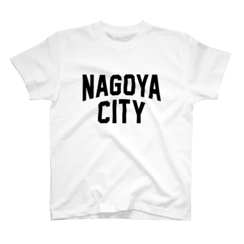 nagoya CITY　名古屋ファッション　アイテム スタンダードTシャツ