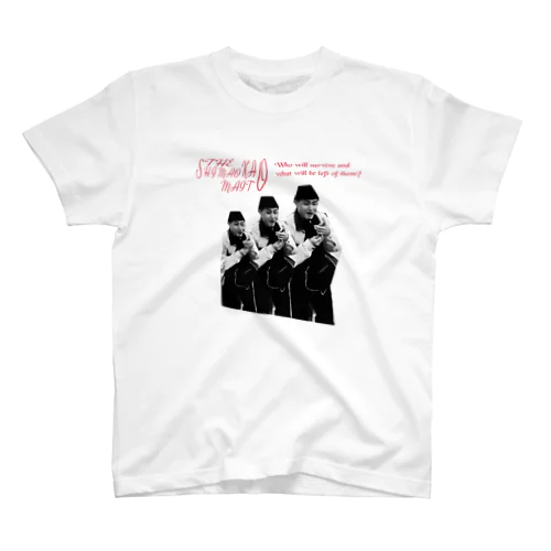 movie スタンダードTシャツ