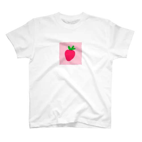 ichigo スタンダードTシャツ