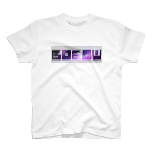 GALAXY Regular Fit T-Shirt