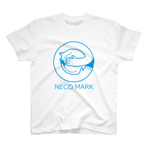 NECOマーク Regular Fit T-Shirt