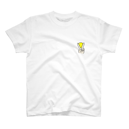 ハイチーズ！ Regular Fit T-Shirt