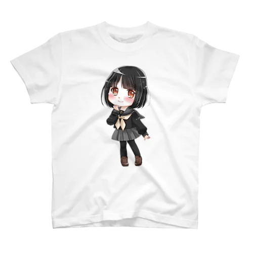 小御門ほたる推し第2弾 スタンダードTシャツ