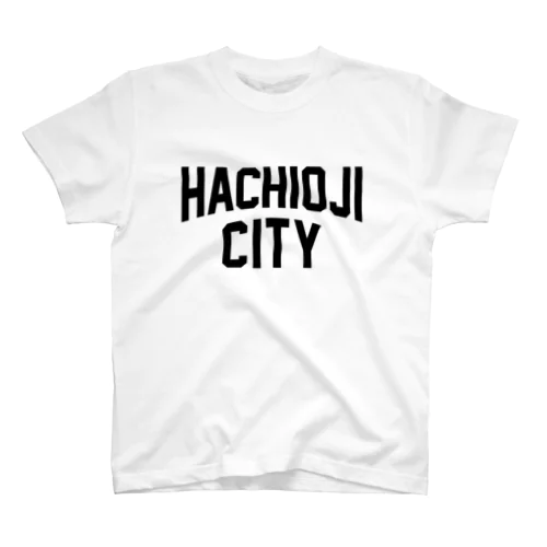 hachioji city　八王子ファッション　アイテム スタンダードTシャツ