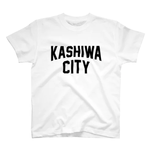 kashiwa city　柏ファッション　アイテム Regular Fit T-Shirt