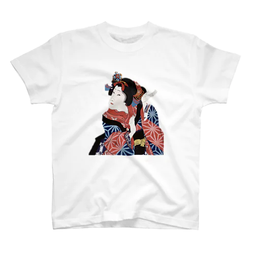 JAPAN T-shirt スタンダードTシャツ