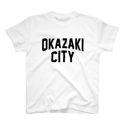 okazaki city　岡崎ファッション　アイテム Regular Fit T-Shirt