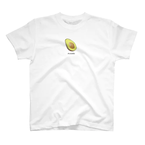 Avocado スタンダードTシャツ