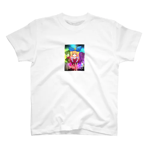 aliceinwonderland Regular Fit T-Shirt