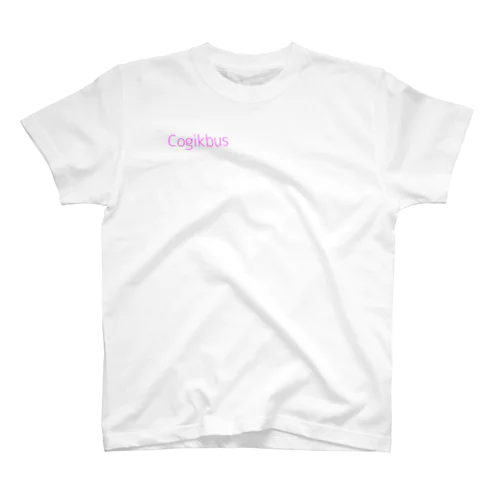 Cogikbus-simple Cogikbus  スタンダードTシャツ