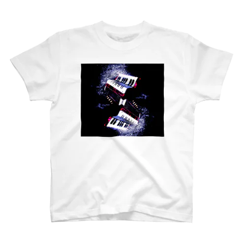 Toy accordion  Regular Fit T-Shirt