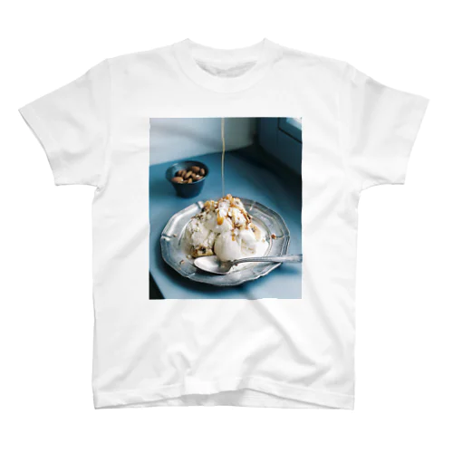 bfs art - ice cream スタンダードTシャツ