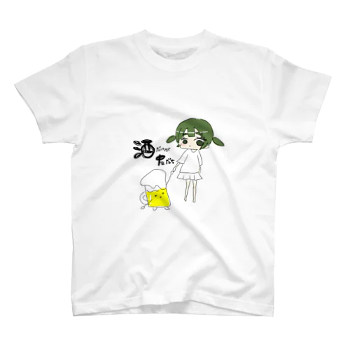 親友 スタンダードTシャツ