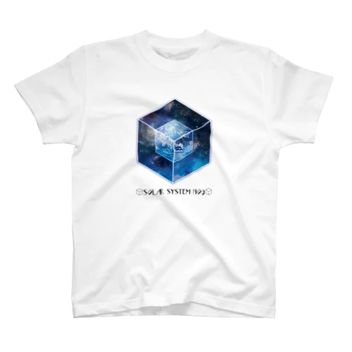 CUBE♯3 スタンダードTシャツ