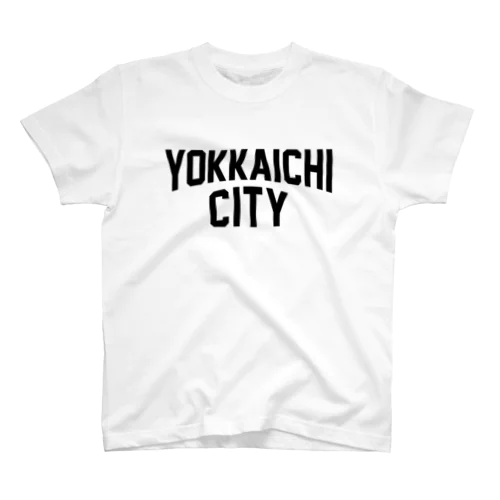 yokkaichi city　四日市ファッション　アイテム スタンダードTシャツ