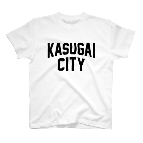 kasugai city　春日井ファッション　アイテム スタンダードTシャツ