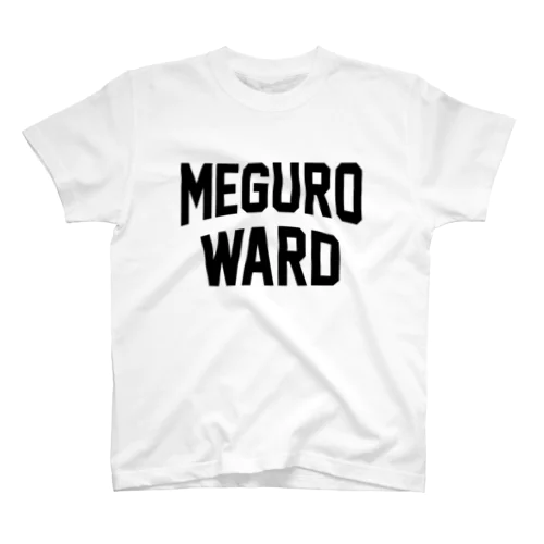 meguro city　目黒区ファッション　アイテム Regular Fit T-Shirt