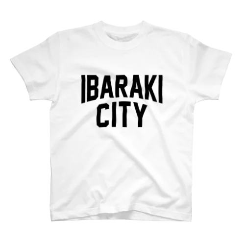 ibaraki city　茨木ファッション　アイテム Regular Fit T-Shirt