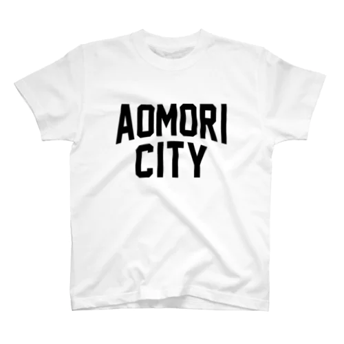 aomori city　青森ファッション　アイテム Regular Fit T-Shirt