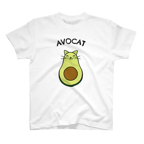 AVOCAT スタンダードTシャツ