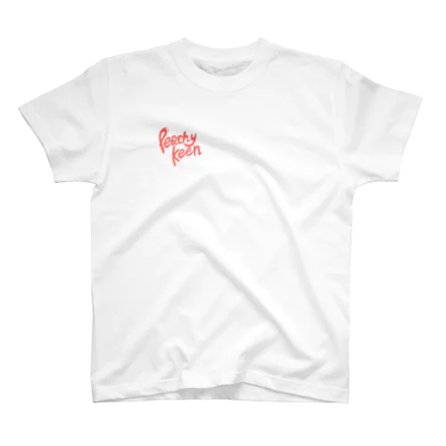 Peachy keen Tee 2 Regular Fit T-Shirt