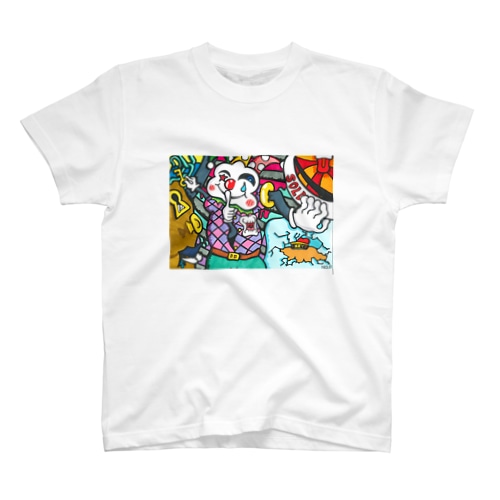 Sold out Regular Fit T-Shirt