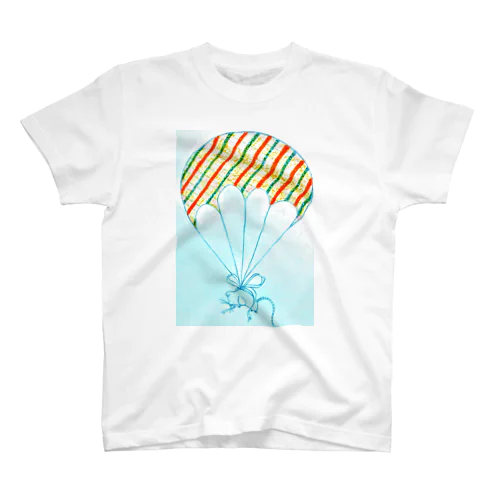 Balloonmouse スタンダードTシャツ