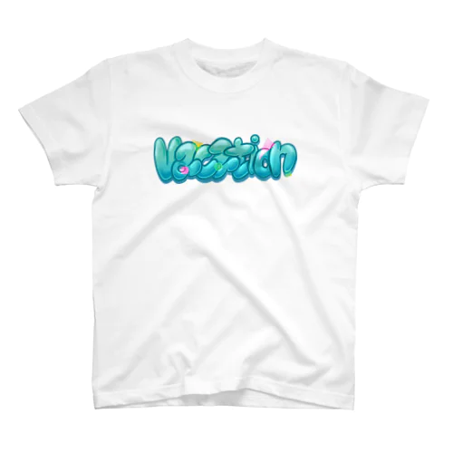 vacation バケーション 210 スタンダードTシャツ