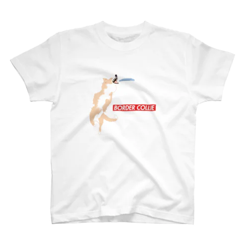 Nice Catch!! ウィートンver スタンダードTシャツ