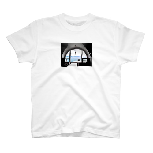 ボスポラス海峡 Regular Fit T-Shirt
