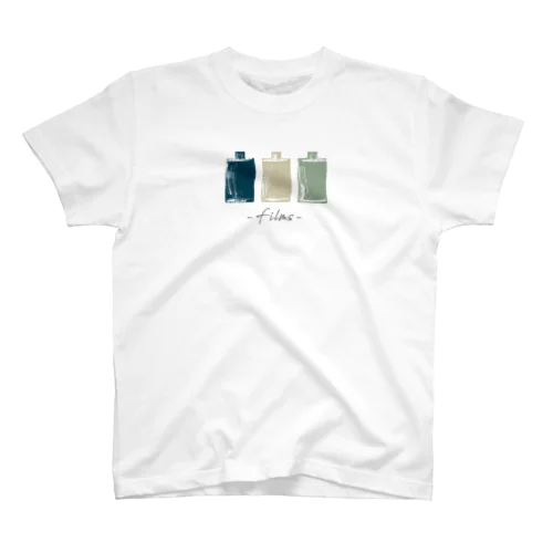 Films④ Regular Fit T-Shirt