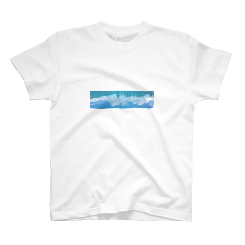 like monet. Regular Fit T-Shirt