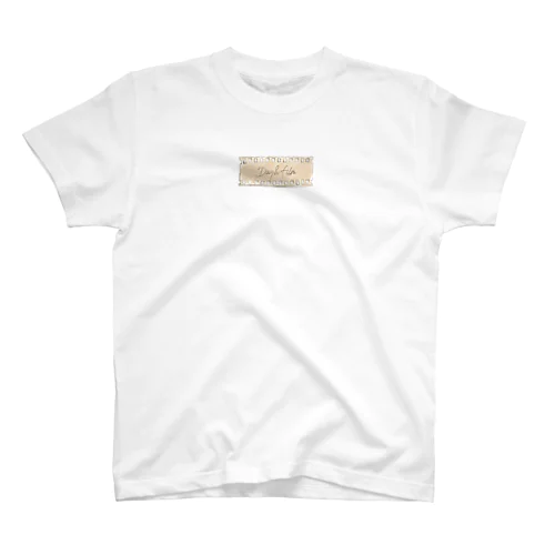 カラーネガフィルム Regular Fit T-Shirt